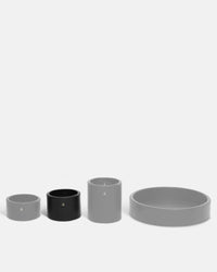 Bandeja Modular (M) - Black Caviar