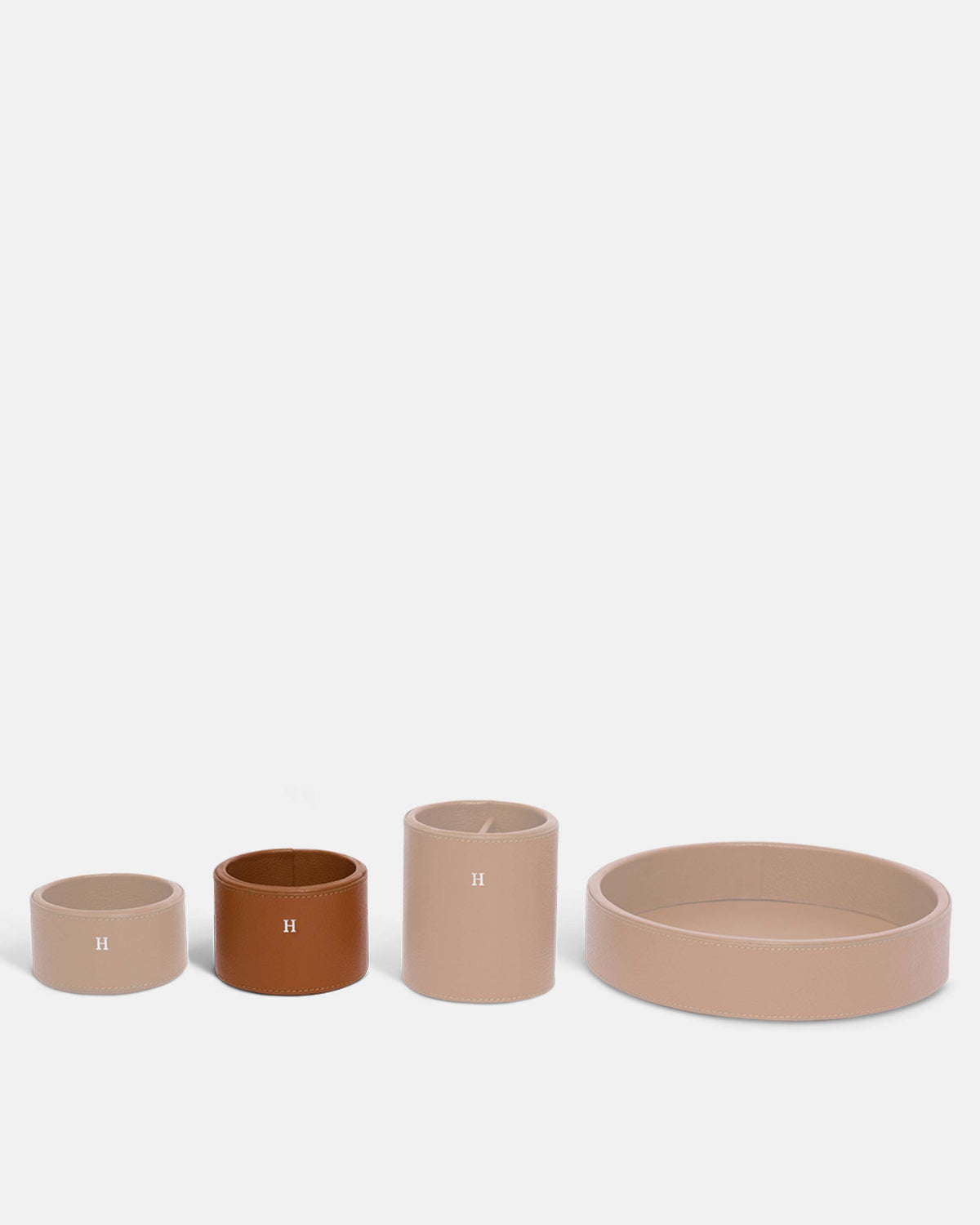 Bandeja Modular (M) - Sahara Brown