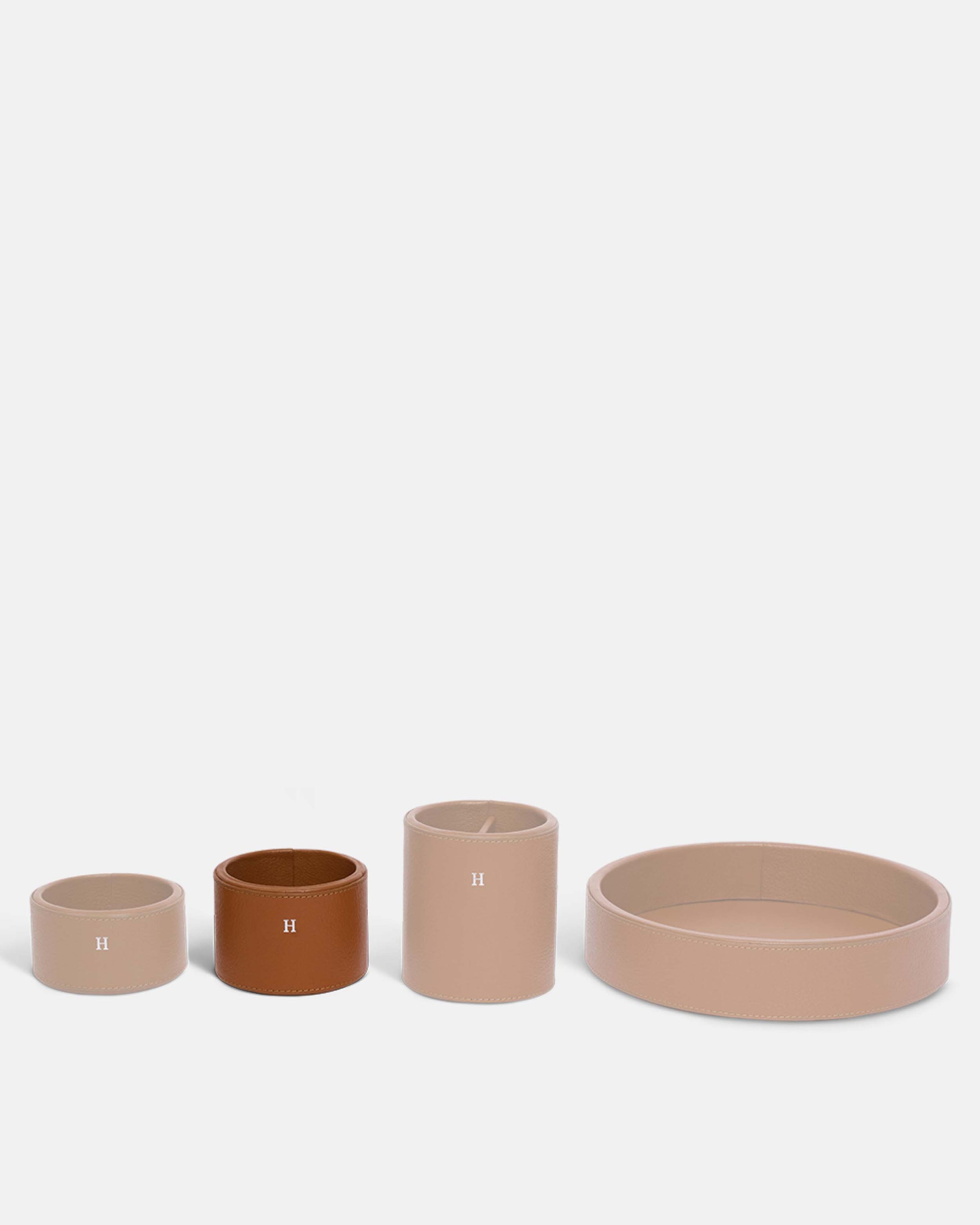 Bandeja Modular (M) - Sahara Brown