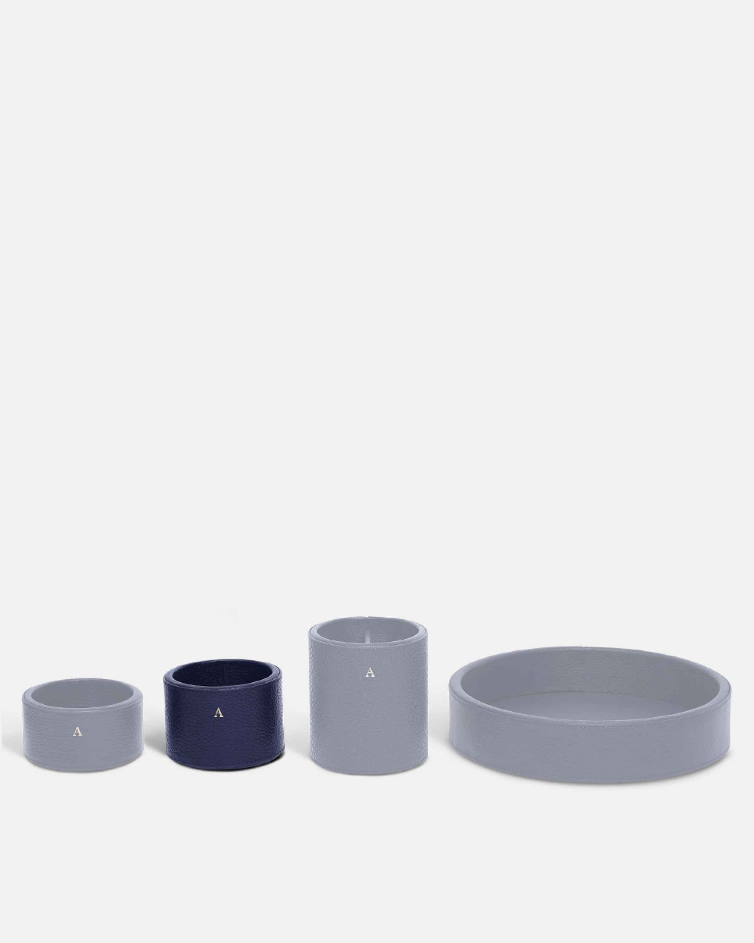 Bandeja Modular (M) - Navy Blue