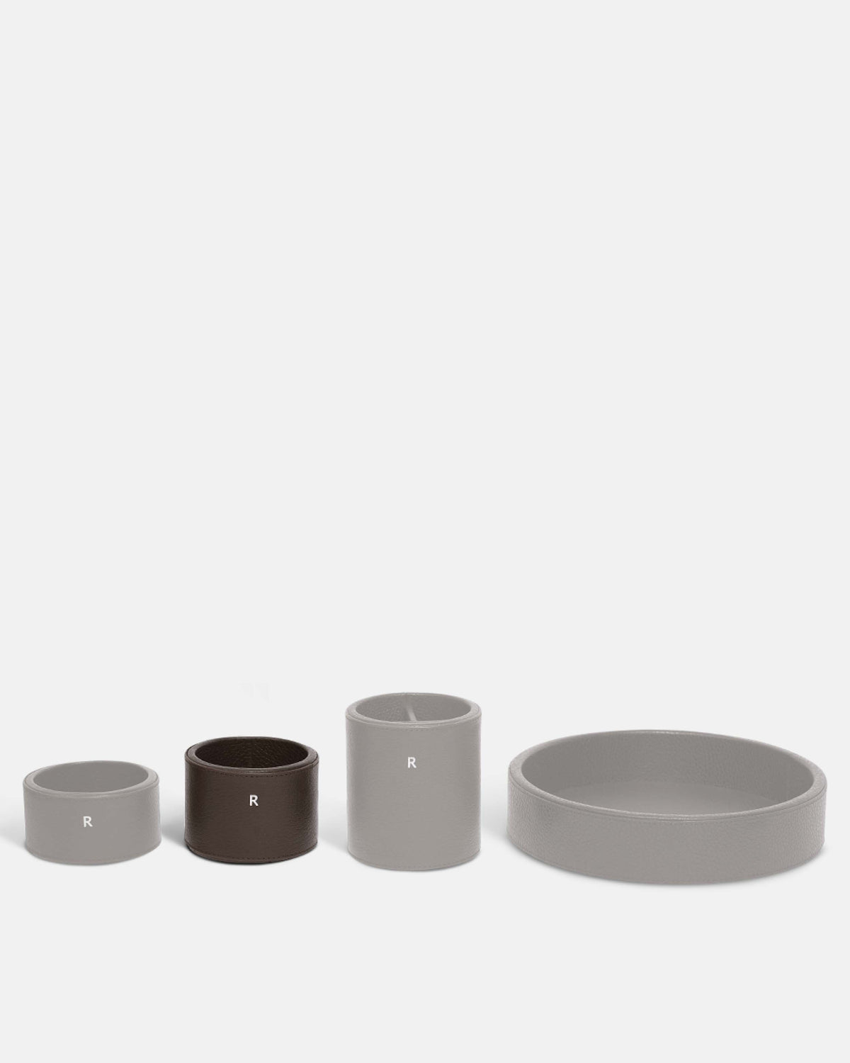 Bandeja Modular (M) - Espresso