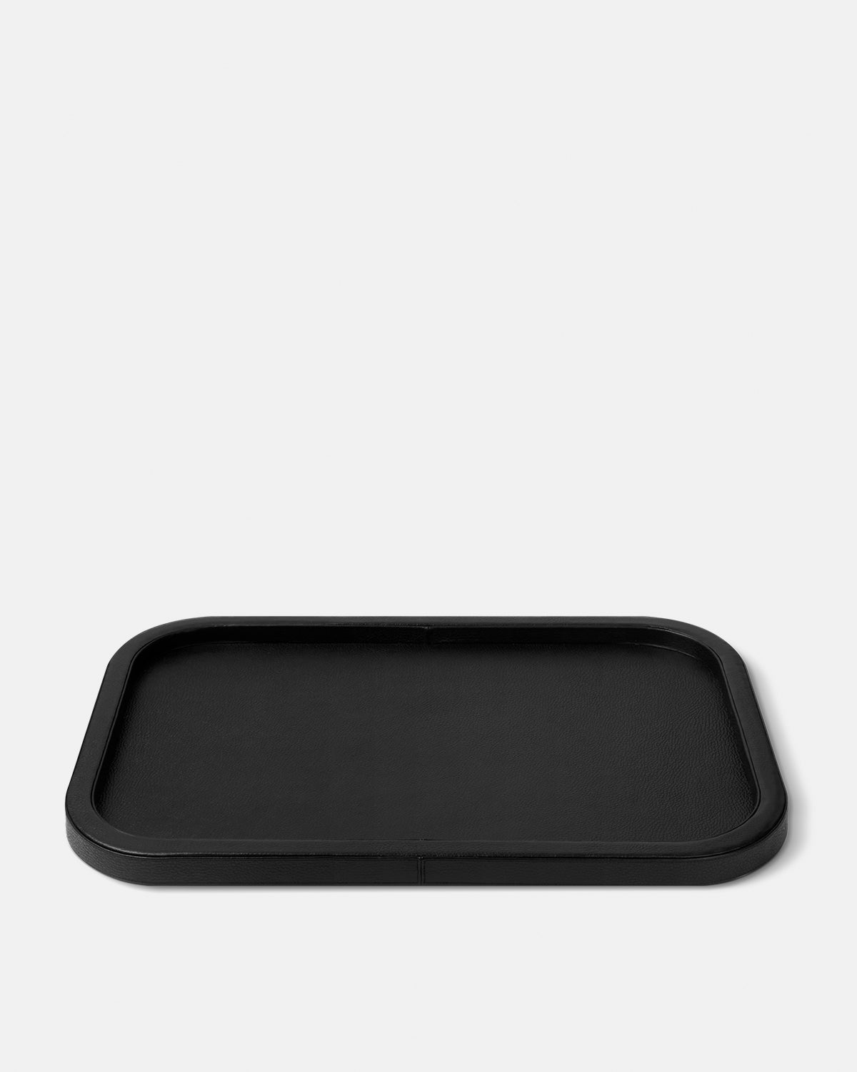 Bandeja Rectangular Grande - Black Caviar