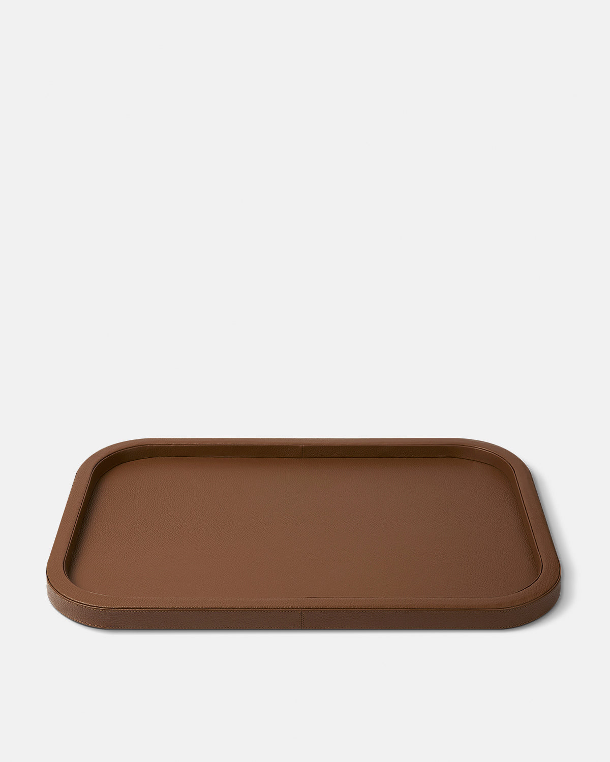 Bandeja Rectangular Grande - Latte