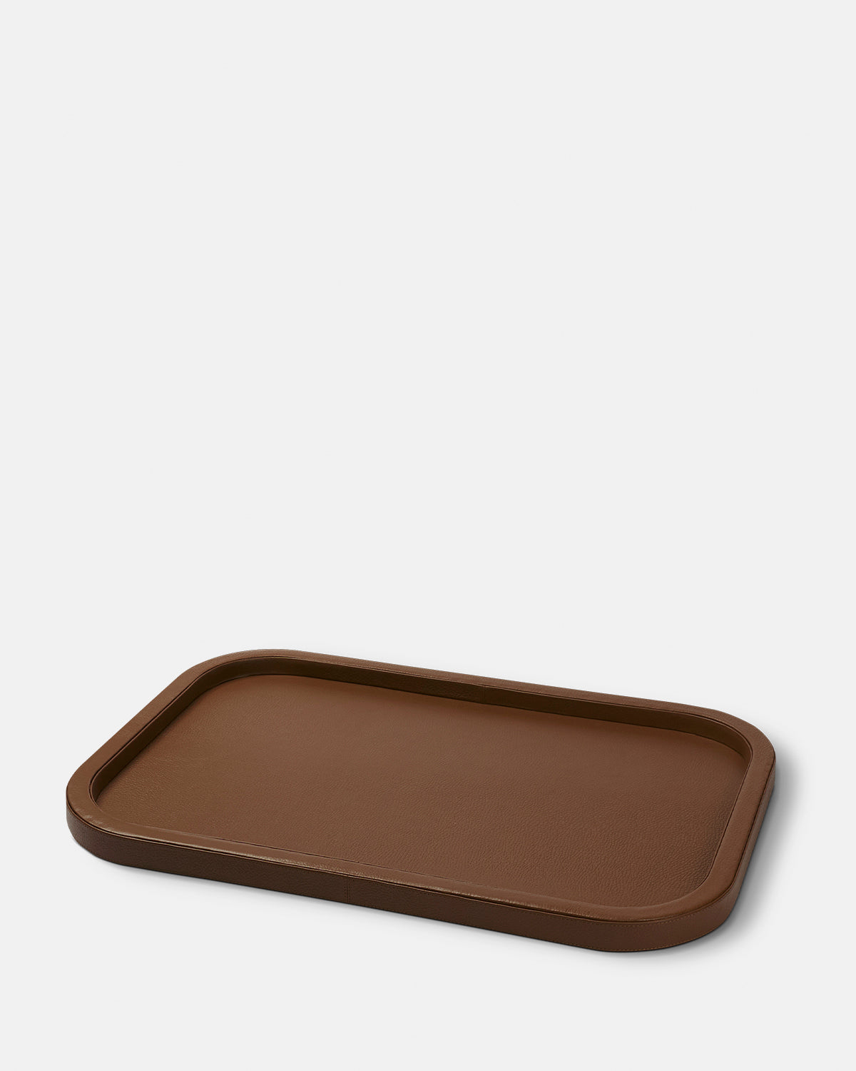 Bandeja Rectangular Grande - Latte