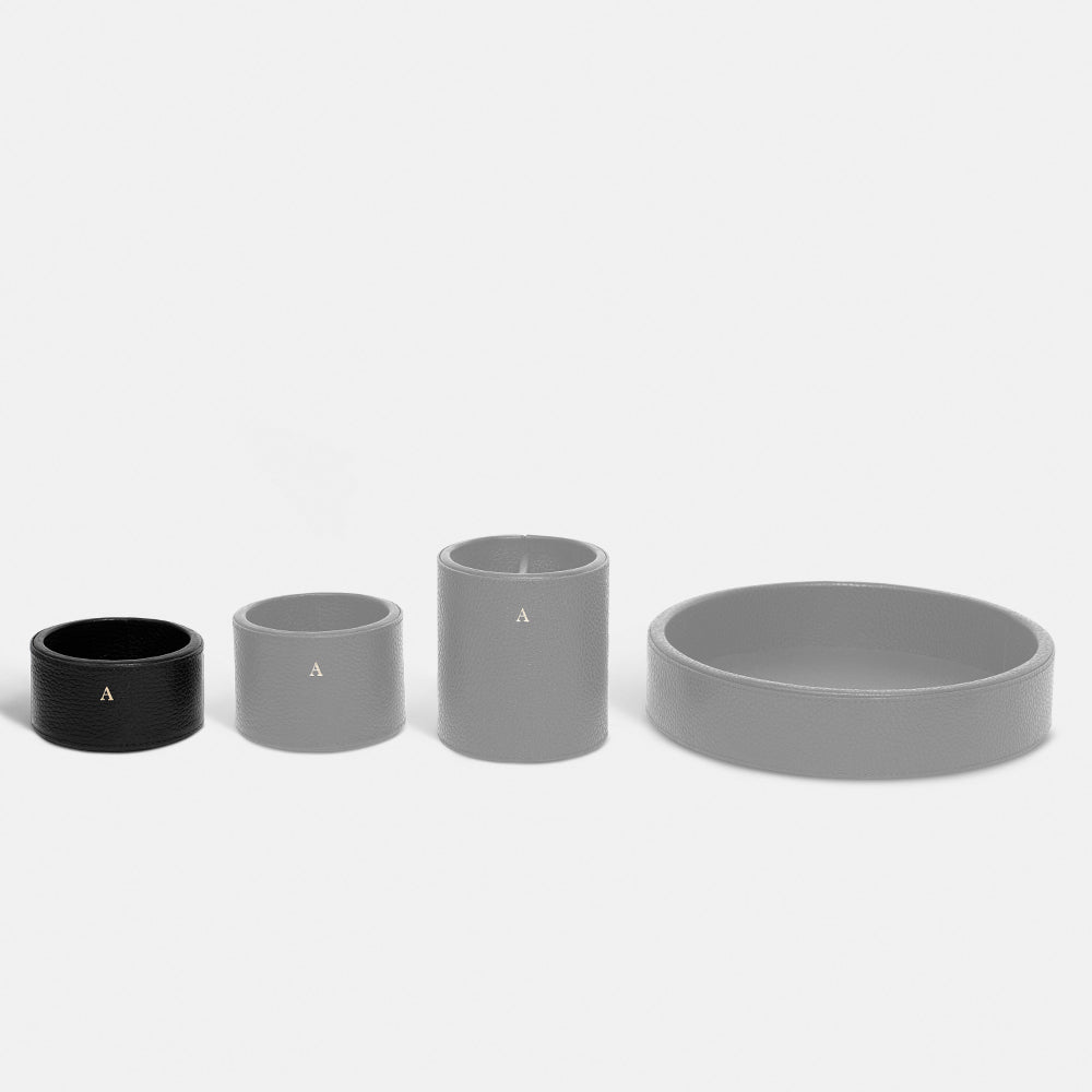 Bandeja (CH) - Black Caviar