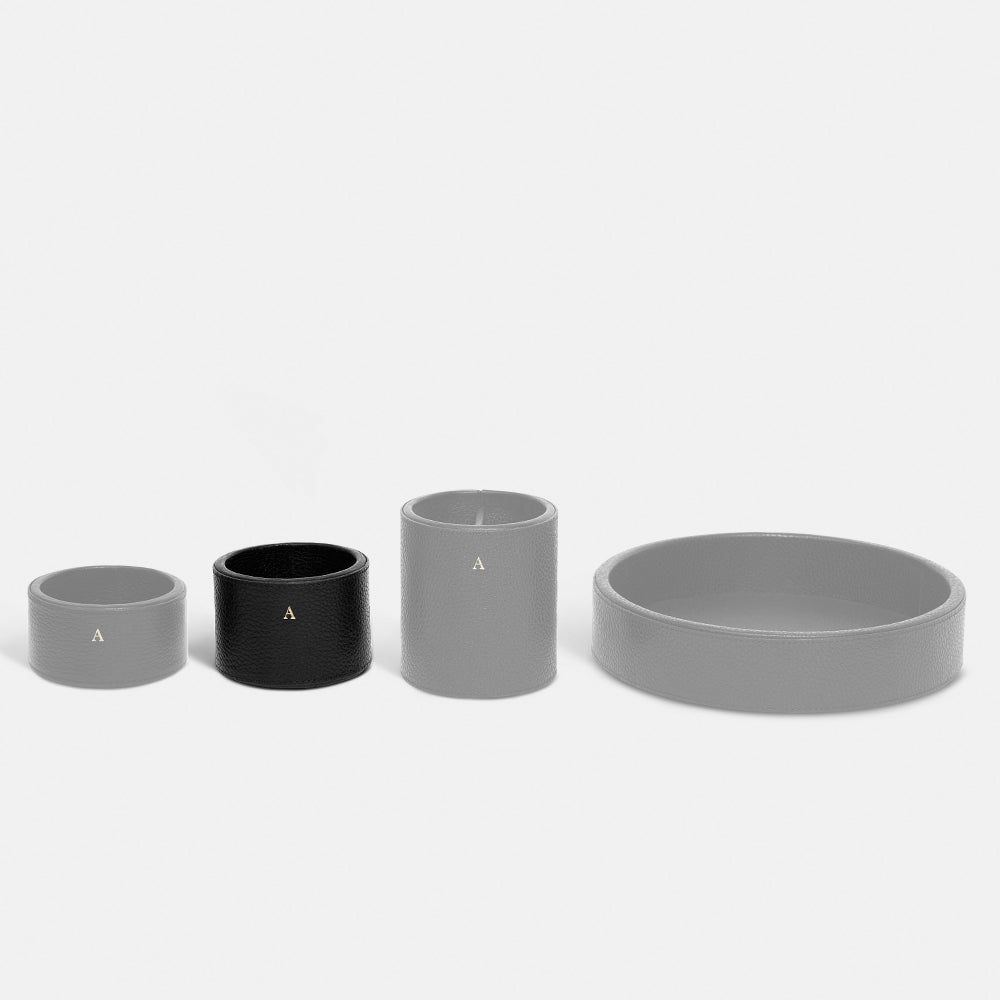 Bandeja (M) - Black Caviar