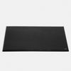Desk Pad - Black Caviar