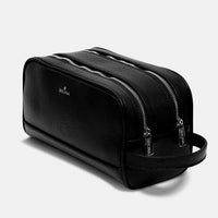 Neceser Essential Duo - Black Caviar