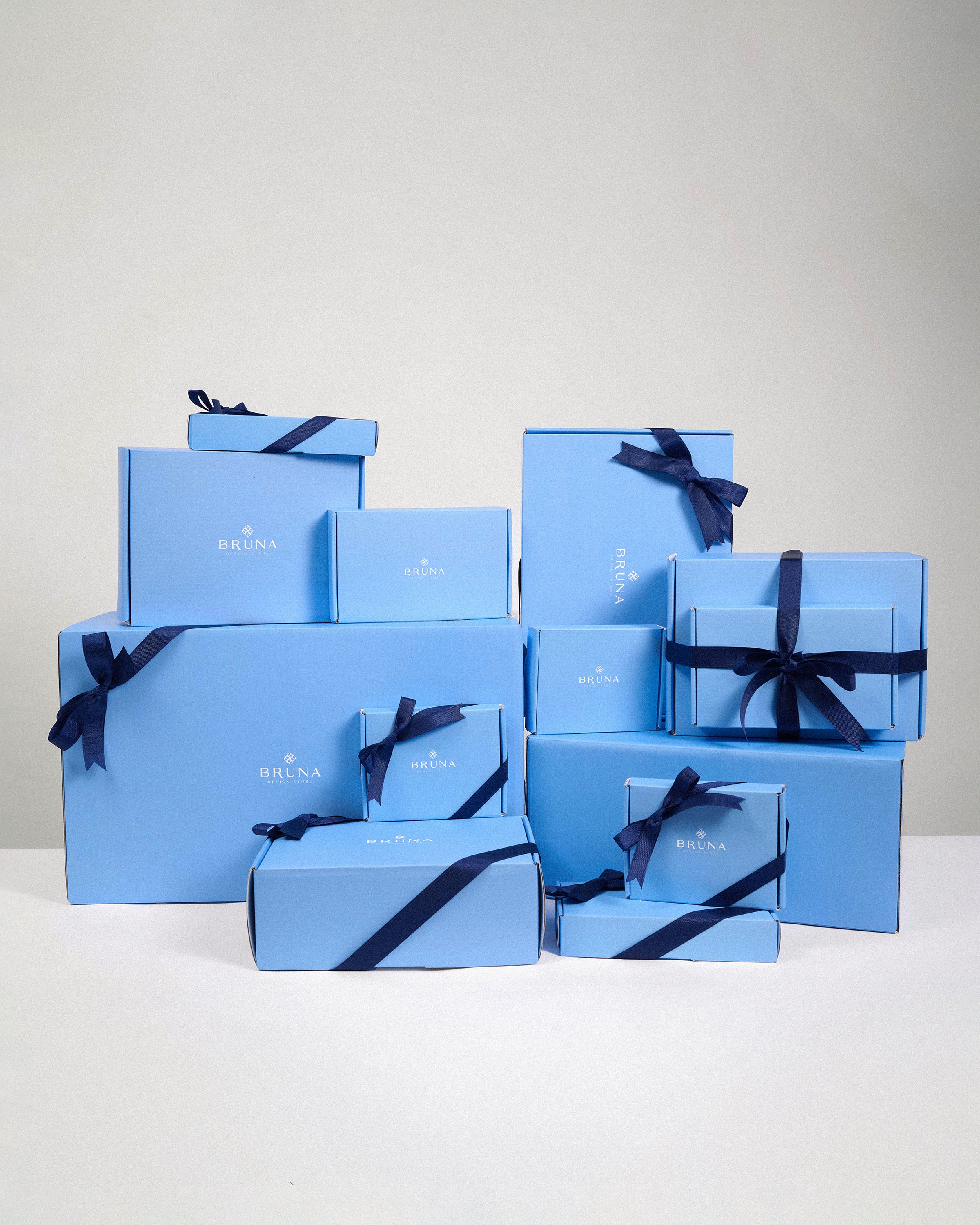 Tarjetero Tom (4 tarjetas) - Blue Riviera