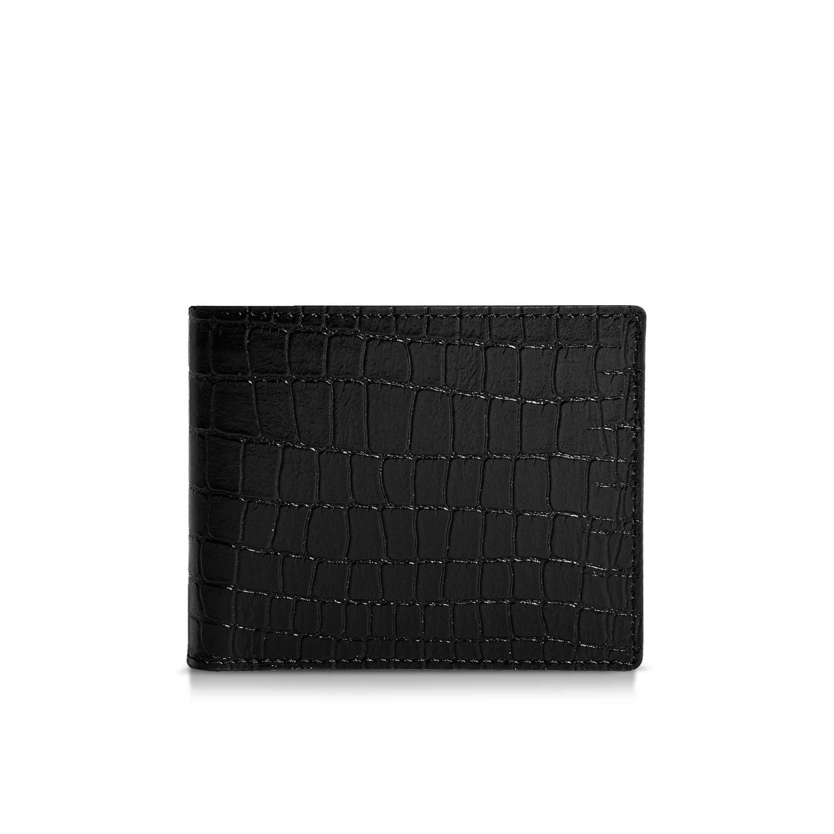 Cartera Grant - Midnight Black