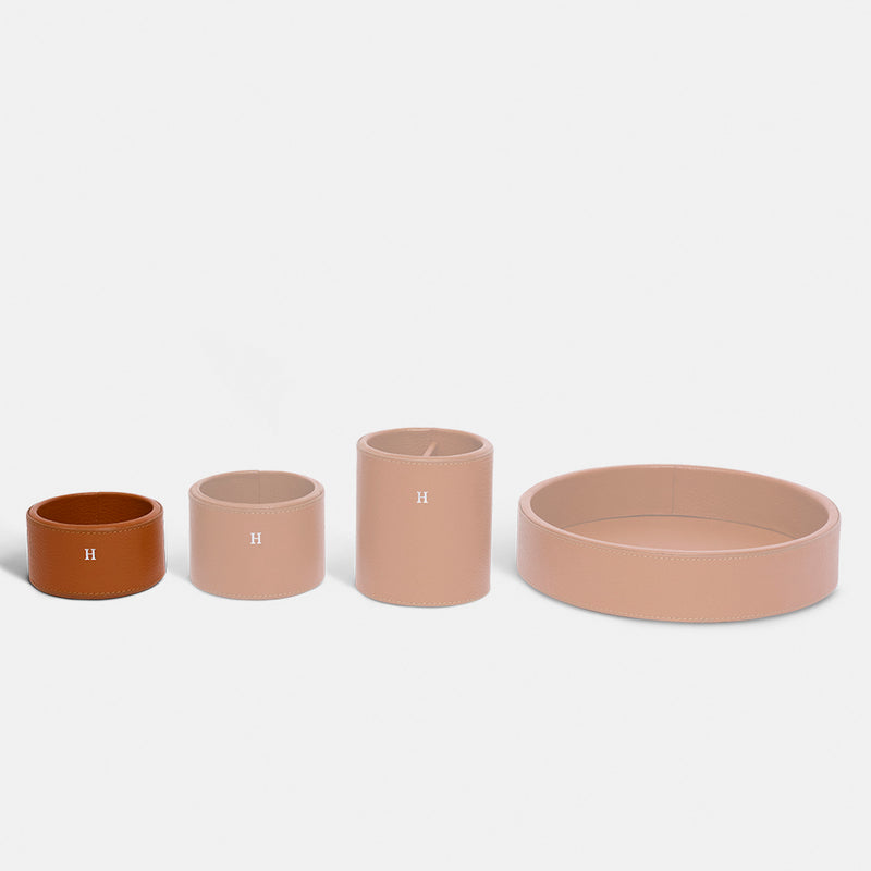 Bandeja (CH) - Sahara Brown