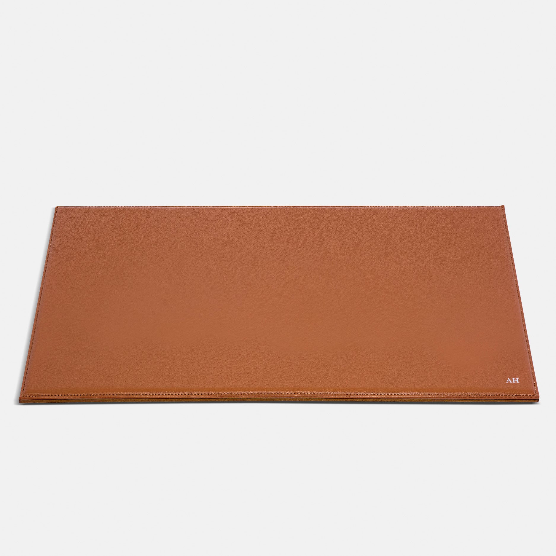 Desk Pad - Sahara Brown
