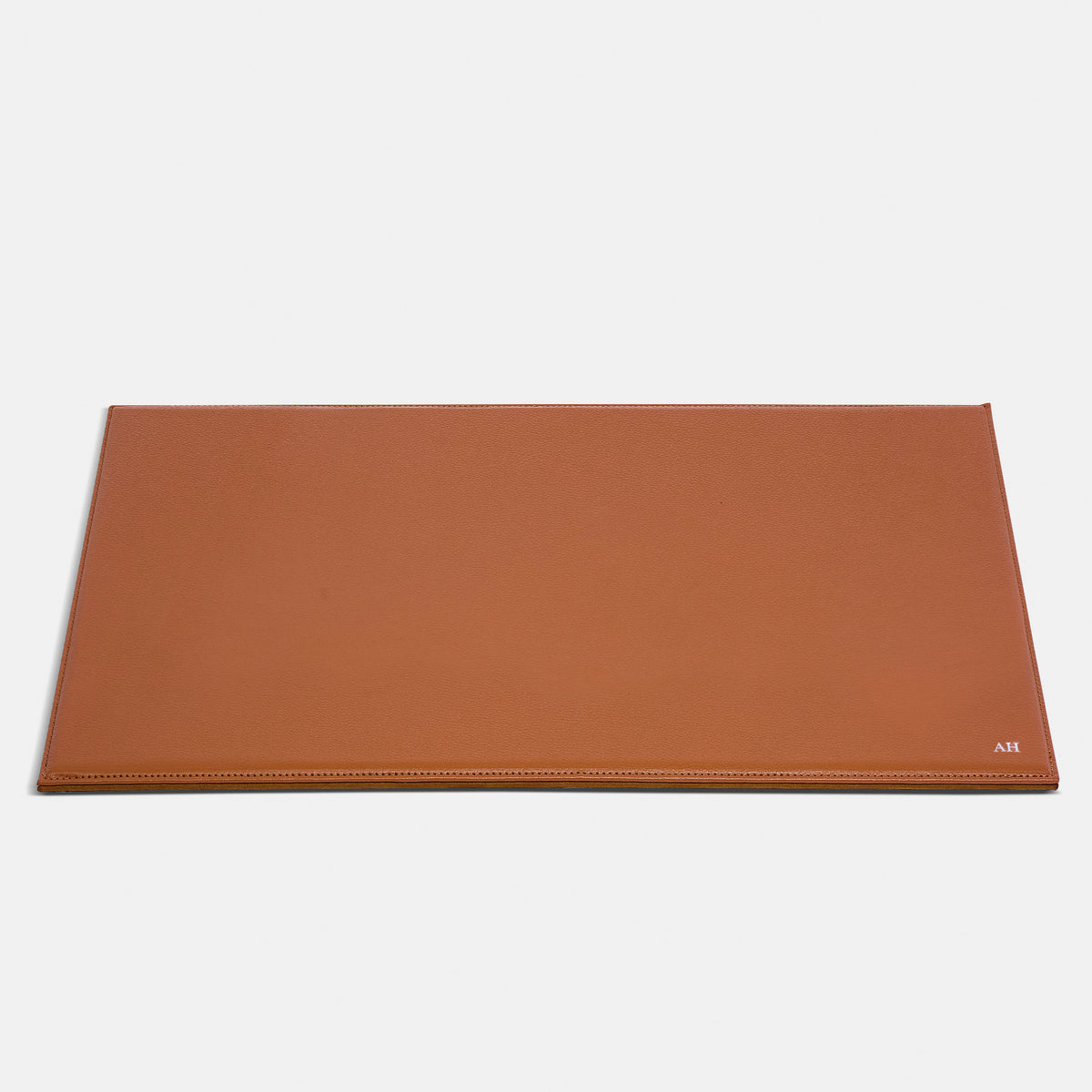 Desk Pad Rígido - Sahara Brown