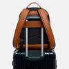 The Backpack - Sahara Brown