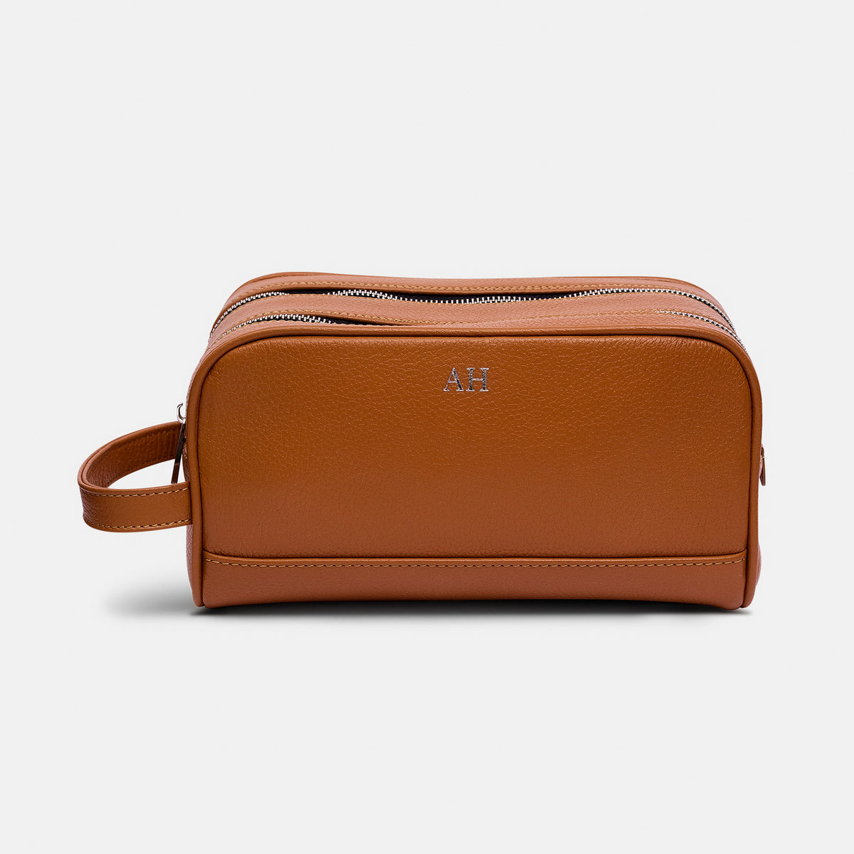 Neceser Essential Duo - Sahara Brown