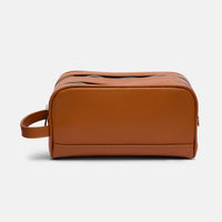 Neceser Essential Duo - Sahara Brown