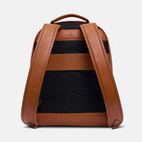 The Backpack - Sahara Brown