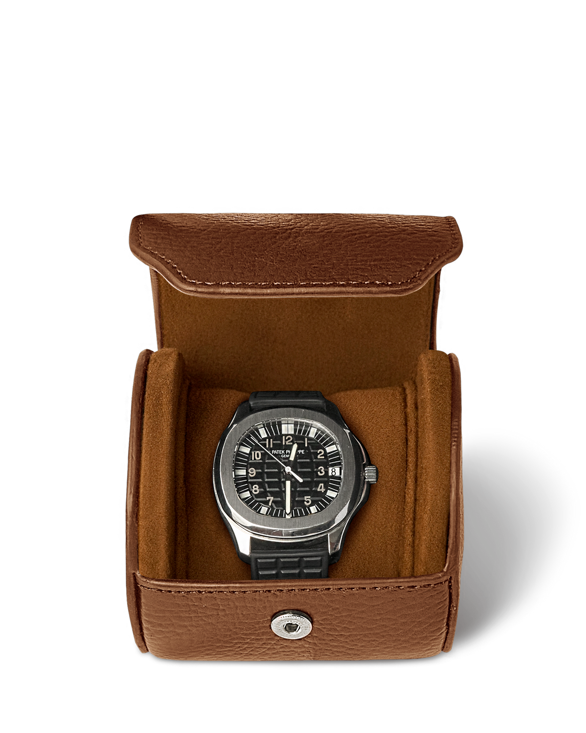 Estuche para Reloj - Latte