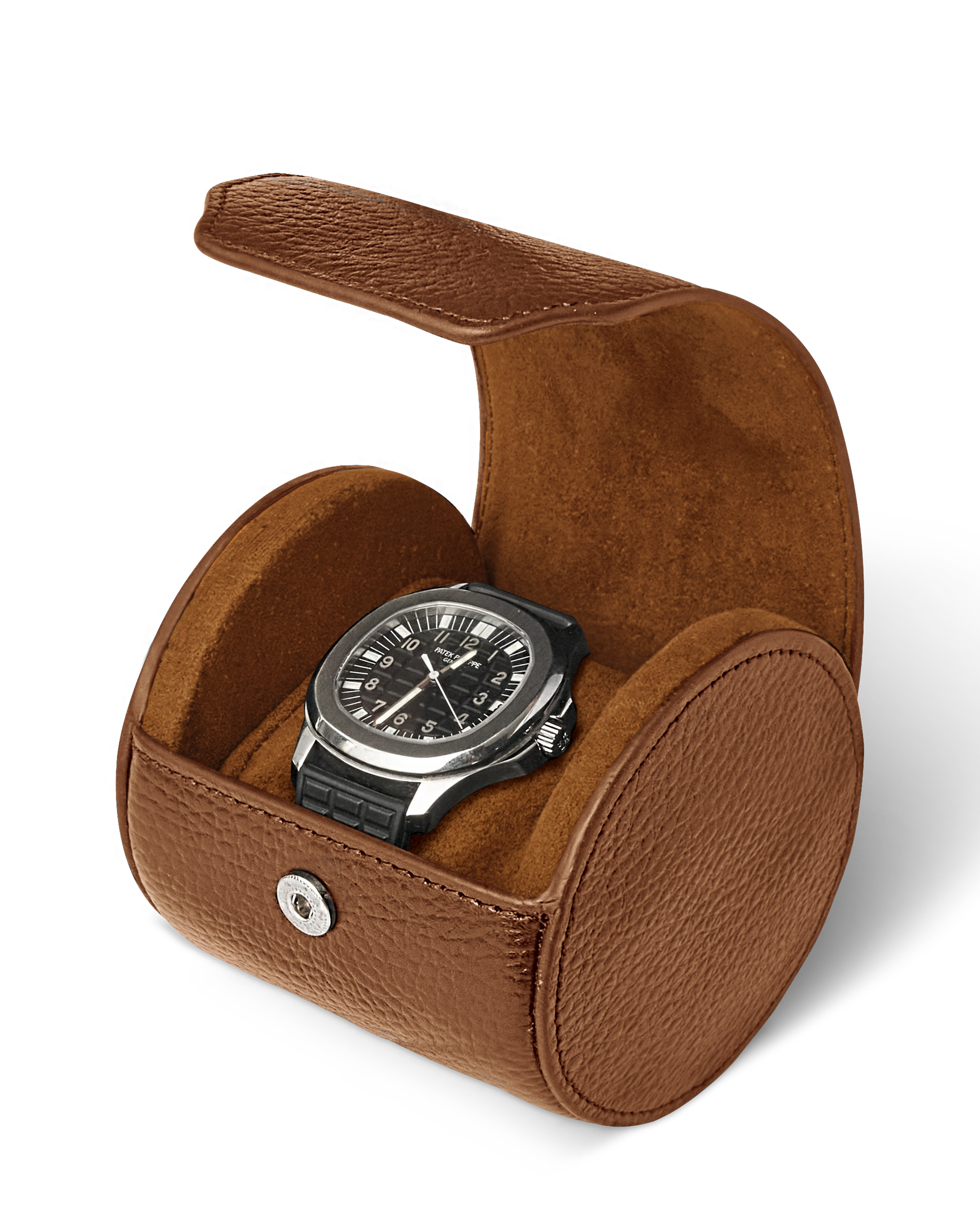 Estuche para Reloj - Latte