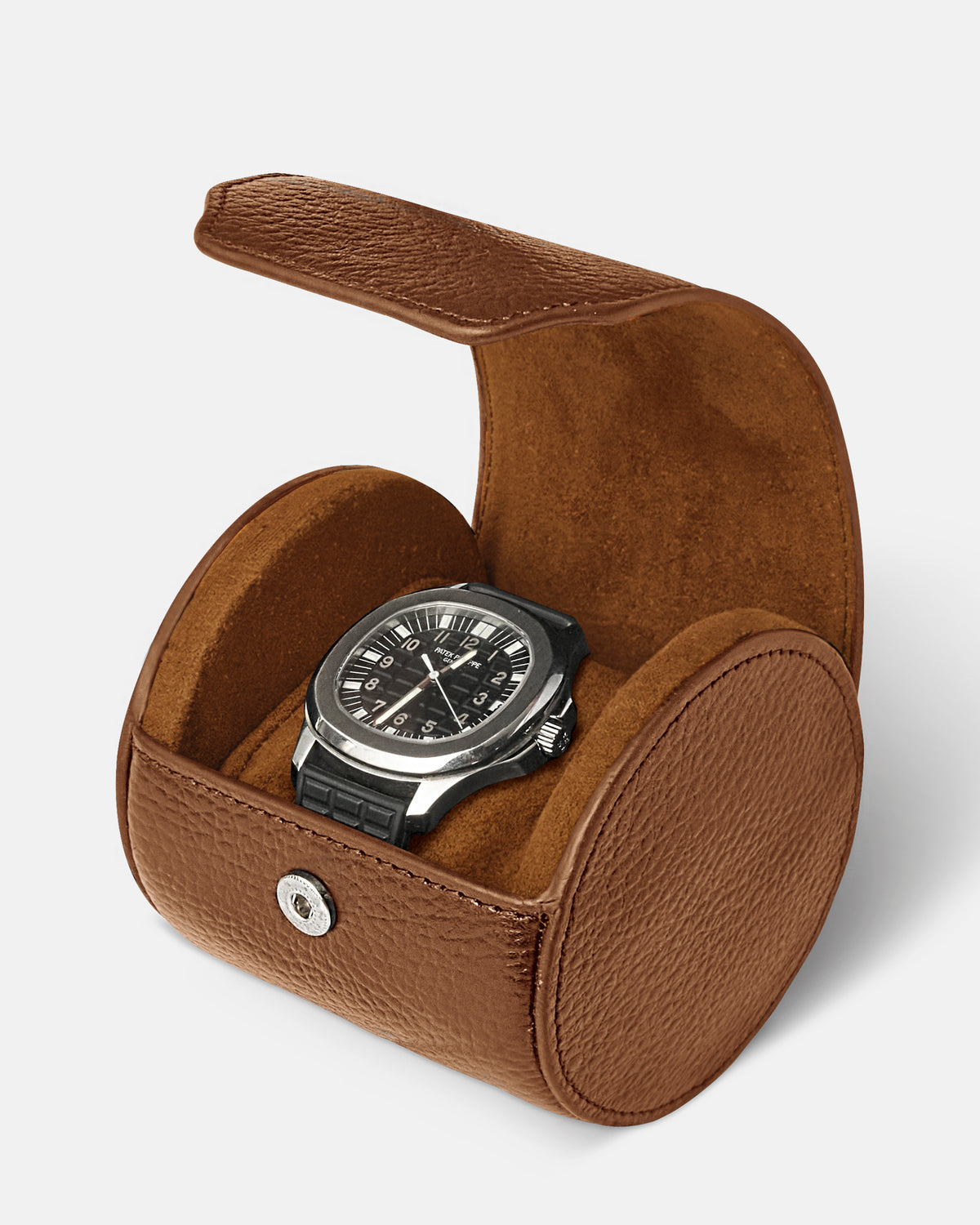 Estuche para Reloj - Latte