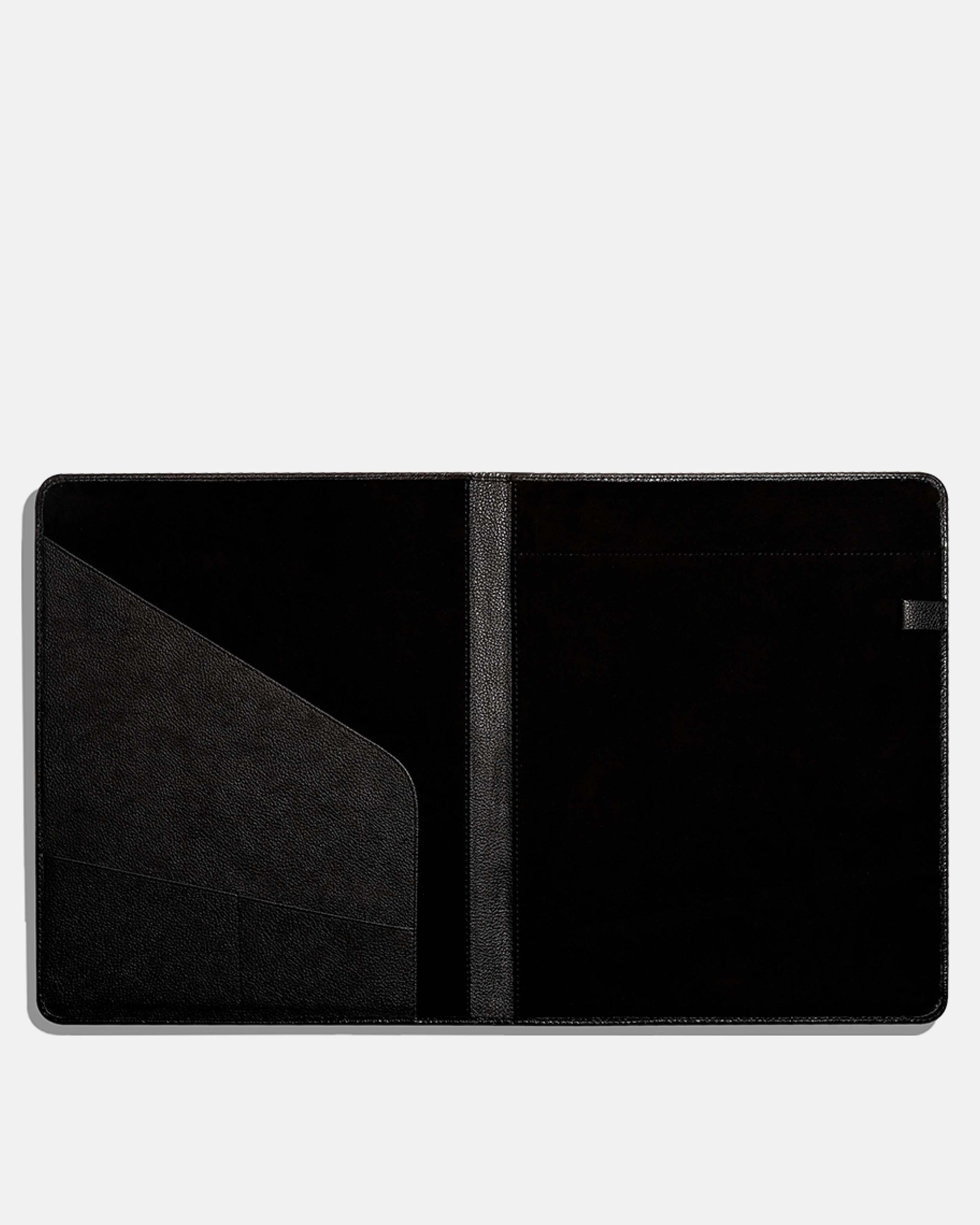 Congress Folder - Letter - Black Caviar 