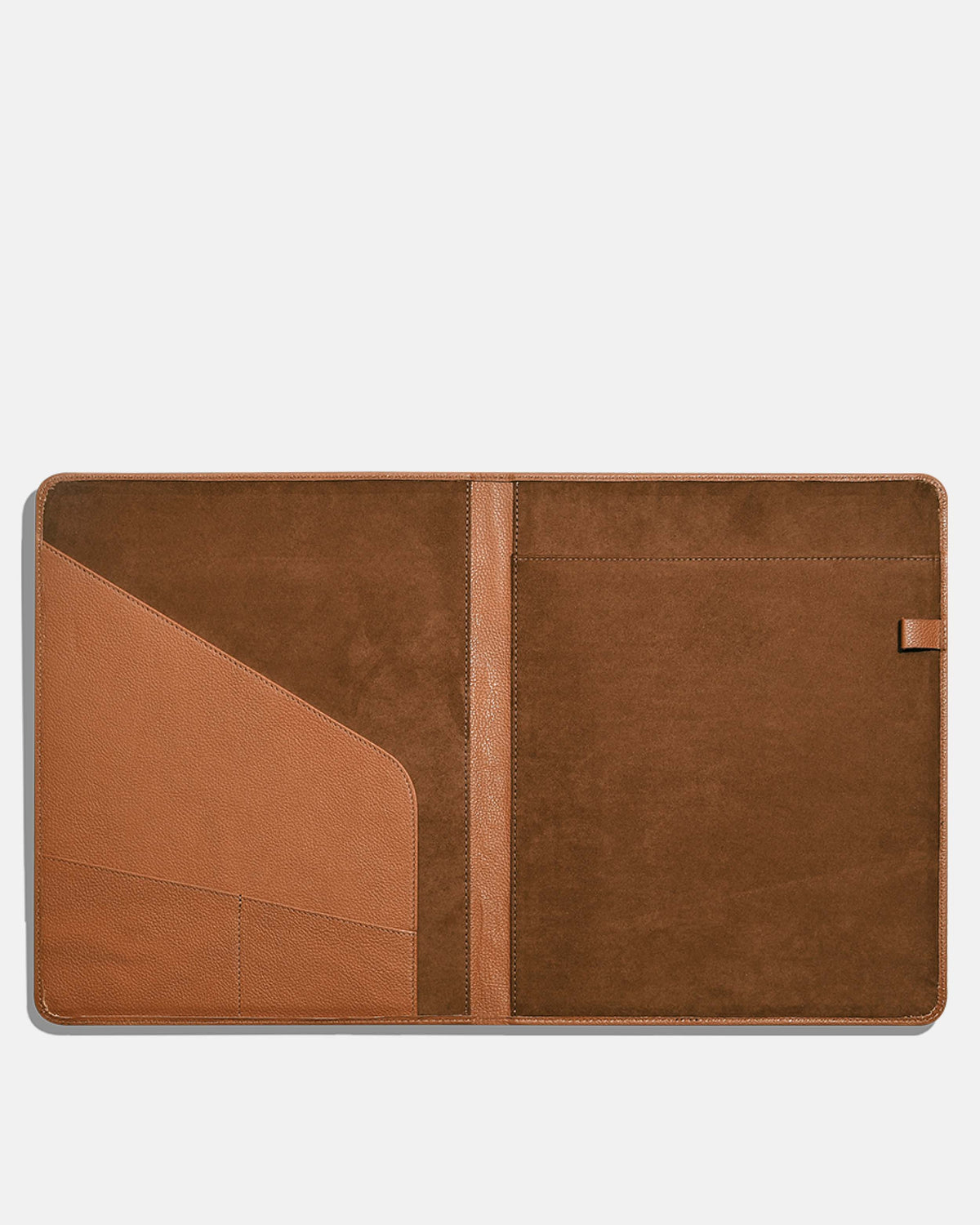 Carpeta Congreso - Carta - Latte