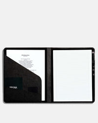 Congress Folder - Letter - Black Caviar 