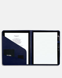 Carpeta Congreso - Carta - Navy Blue