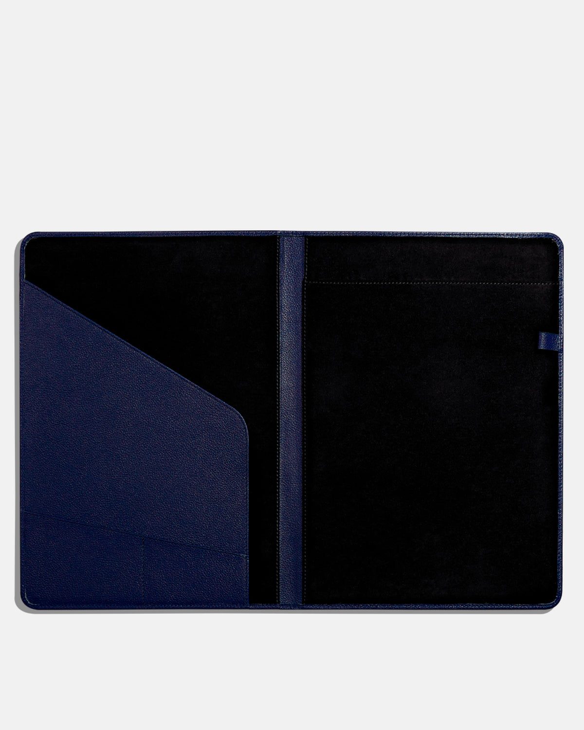 Carpeta de Congreso - Oficio - Navy Blue