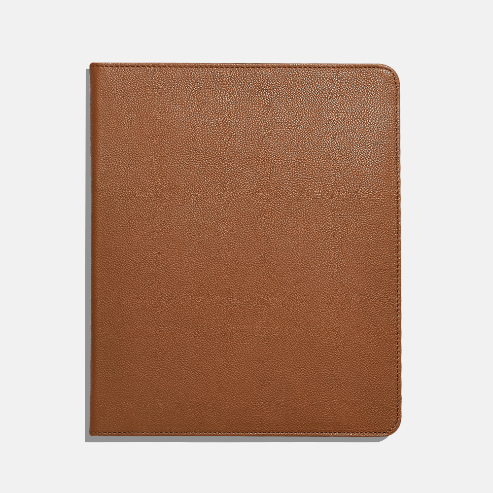 Carpeta Congreso - Carta - Latte