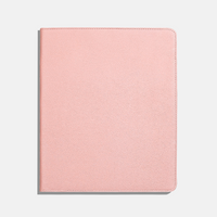 Congress Folder - Letter - Pink Molly 