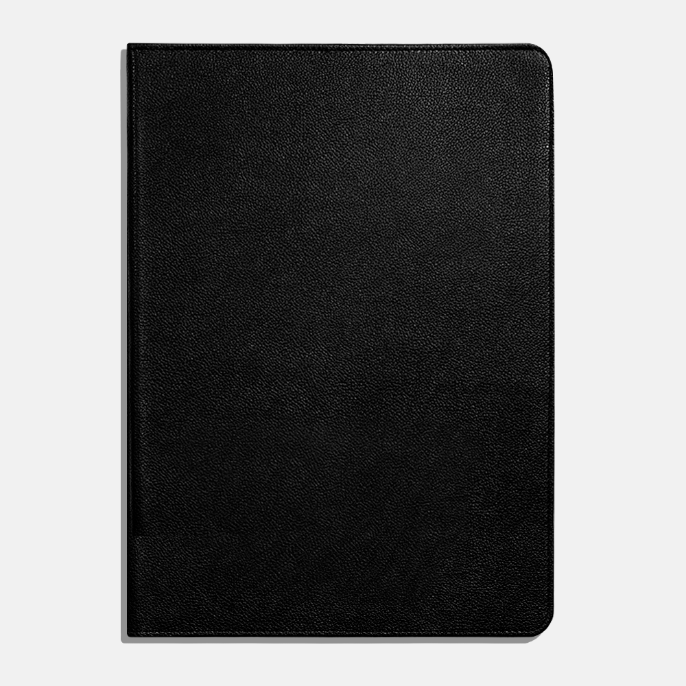 Carpeta Congreso - Oficio - Black Caviar