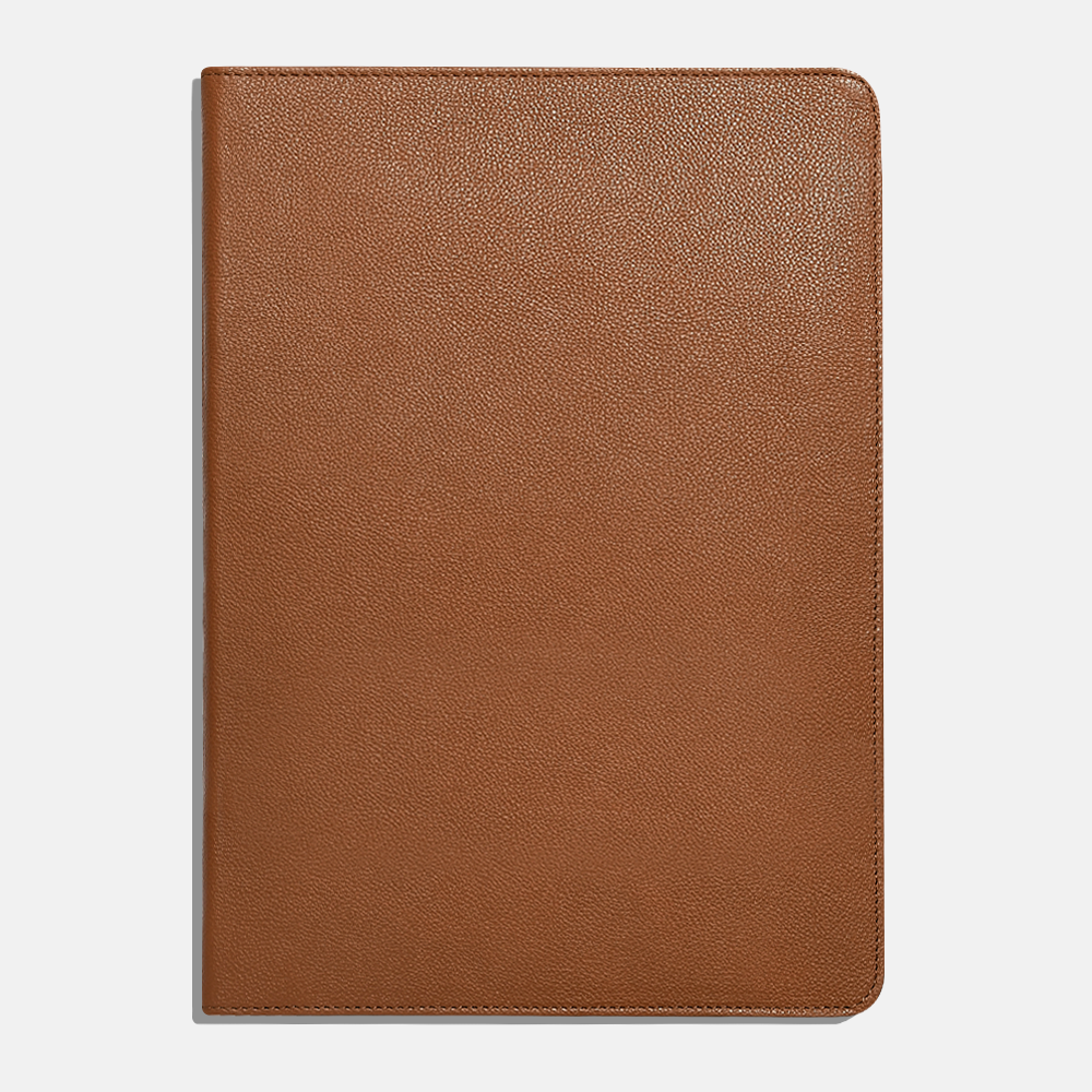 Carpeta Congreso - Oficio - Latte