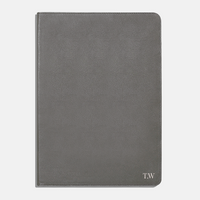 Congress Folder - Legal - Classic Gray 