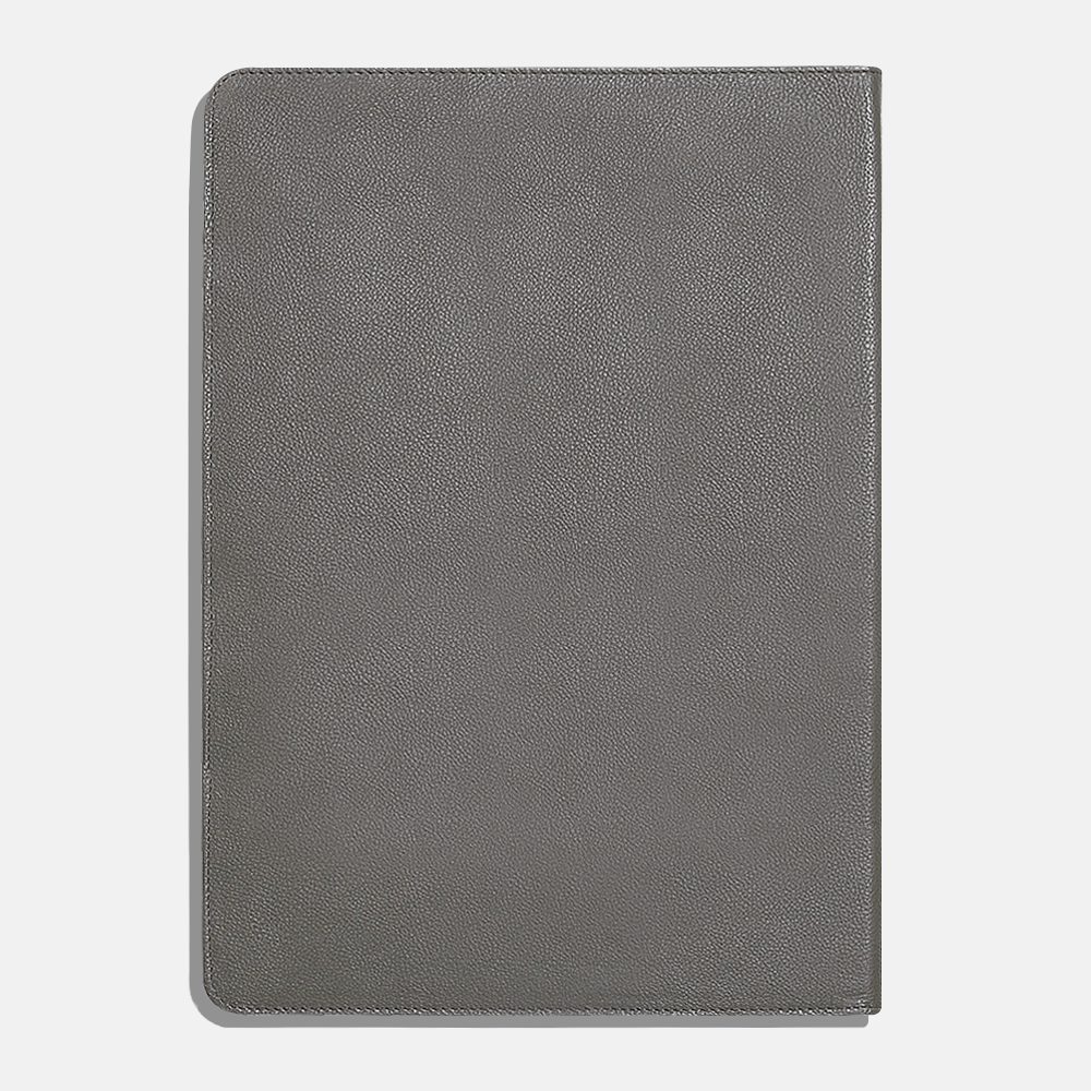 Congress Folder - Legal - Classic Gray 