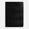 Congress Folder - Legal - Black Noir 