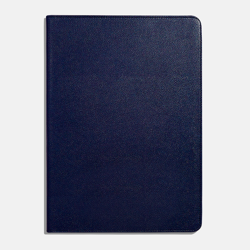 Carpeta de Congreso - Oficio - Navy Blue