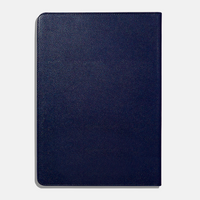Congress Folder - Legal - Navy Blue