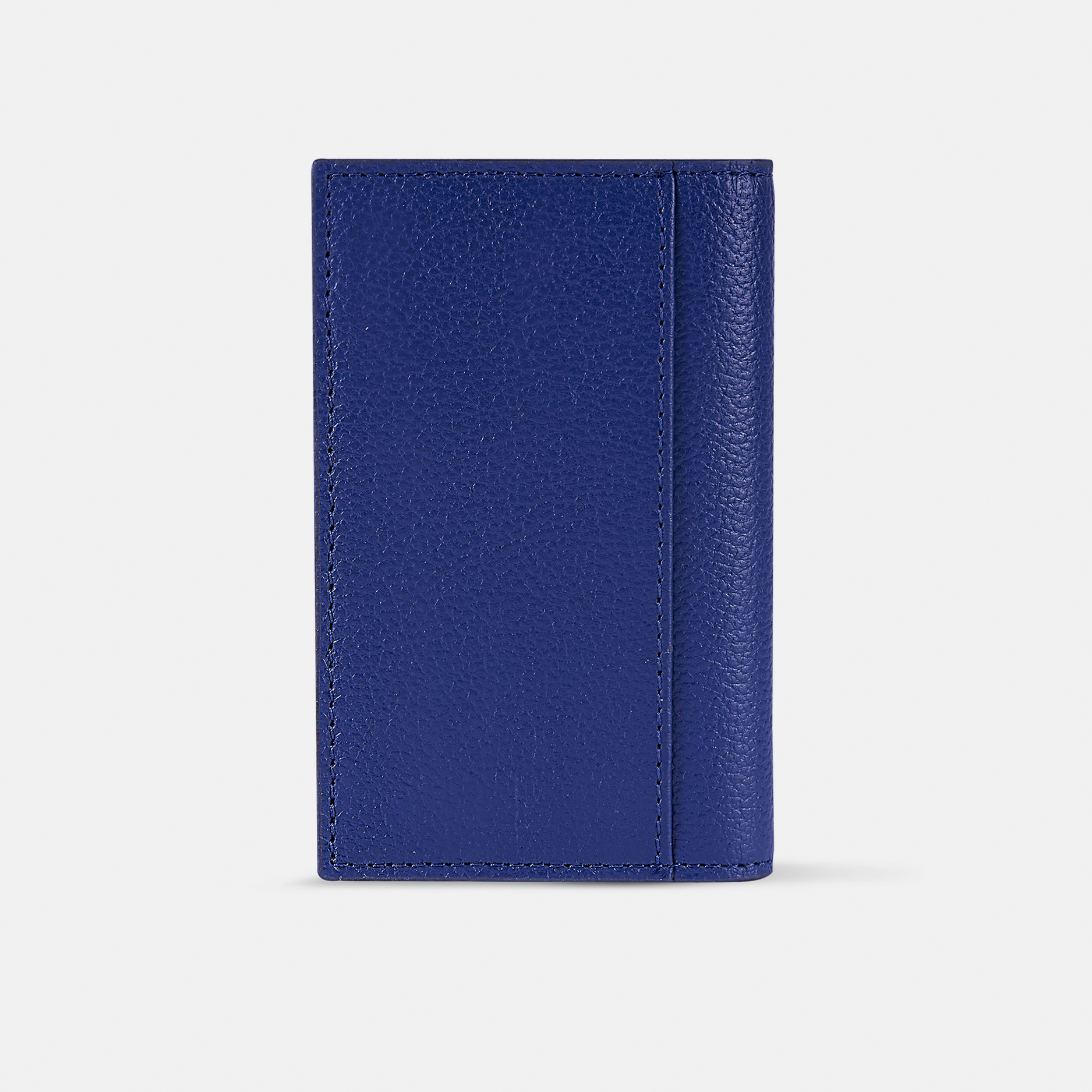 Tarjetero BiFold (8 tarjetas) - Blue Riviera