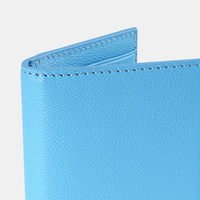 Tarjetero BiFold (8 tarjetas) - Miami Blue