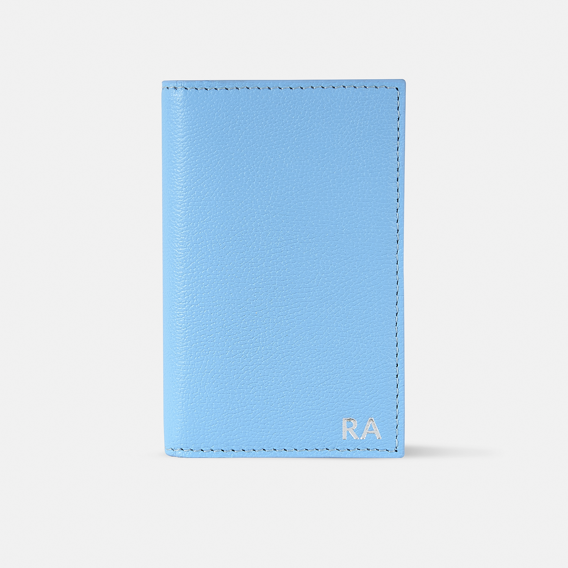 Tarjetero BiFold (8 tarjetas) - Miami Blue