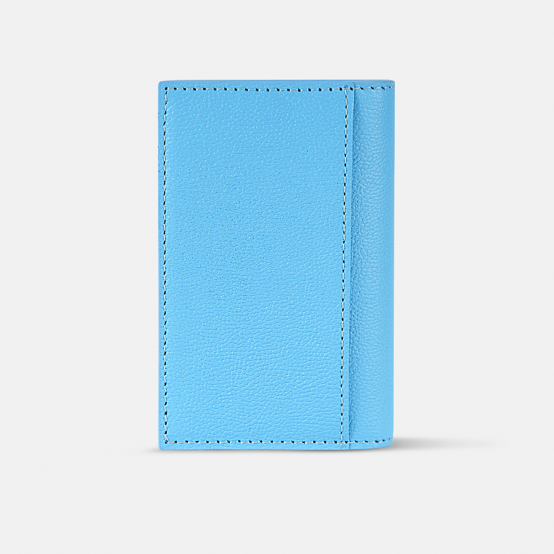 Tarjetero BiFold (8 tarjetas) - Miami Blue