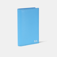 Tarjetero BiFold (8 tarjetas) - Miami Blue