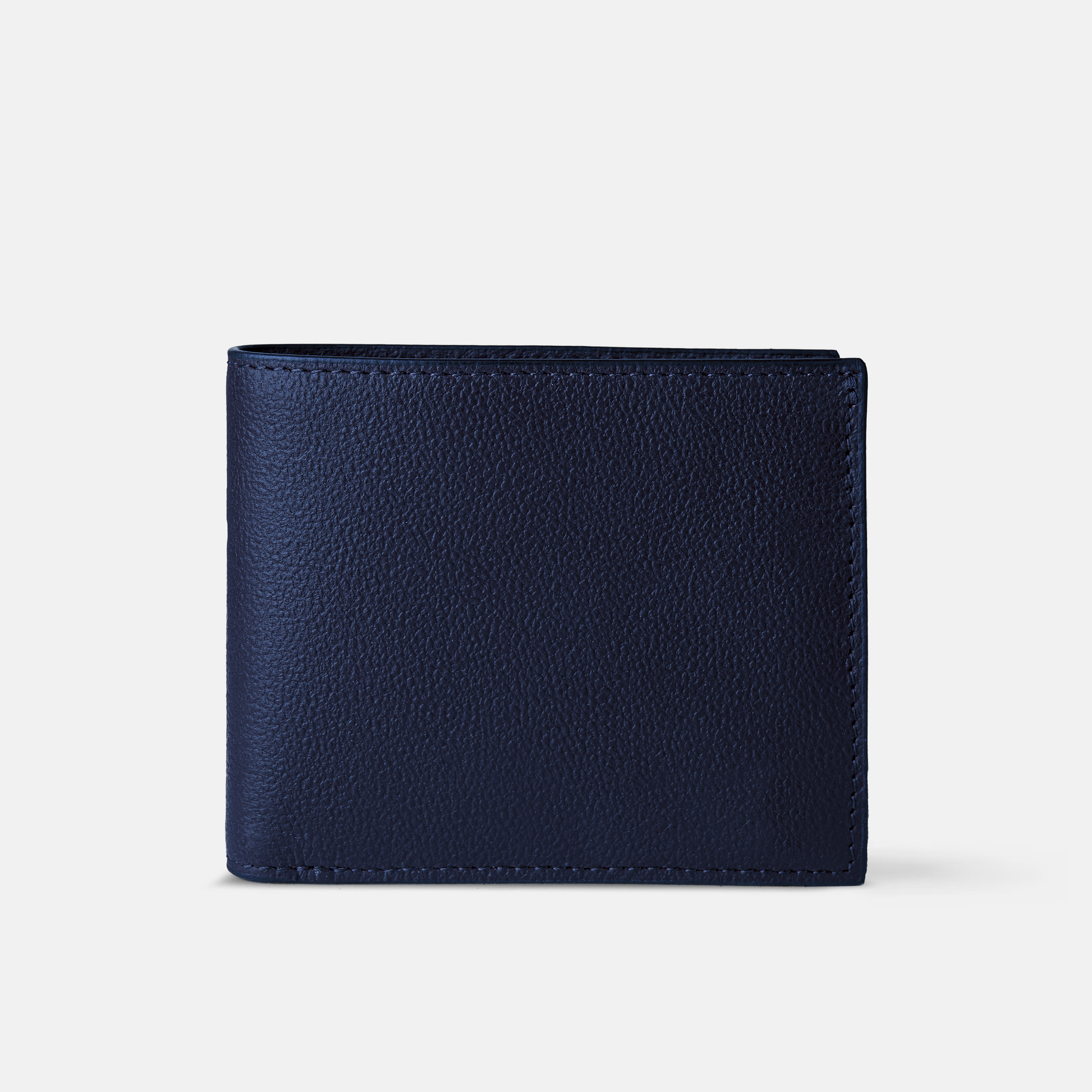 Cartera Europea - Navy Blue