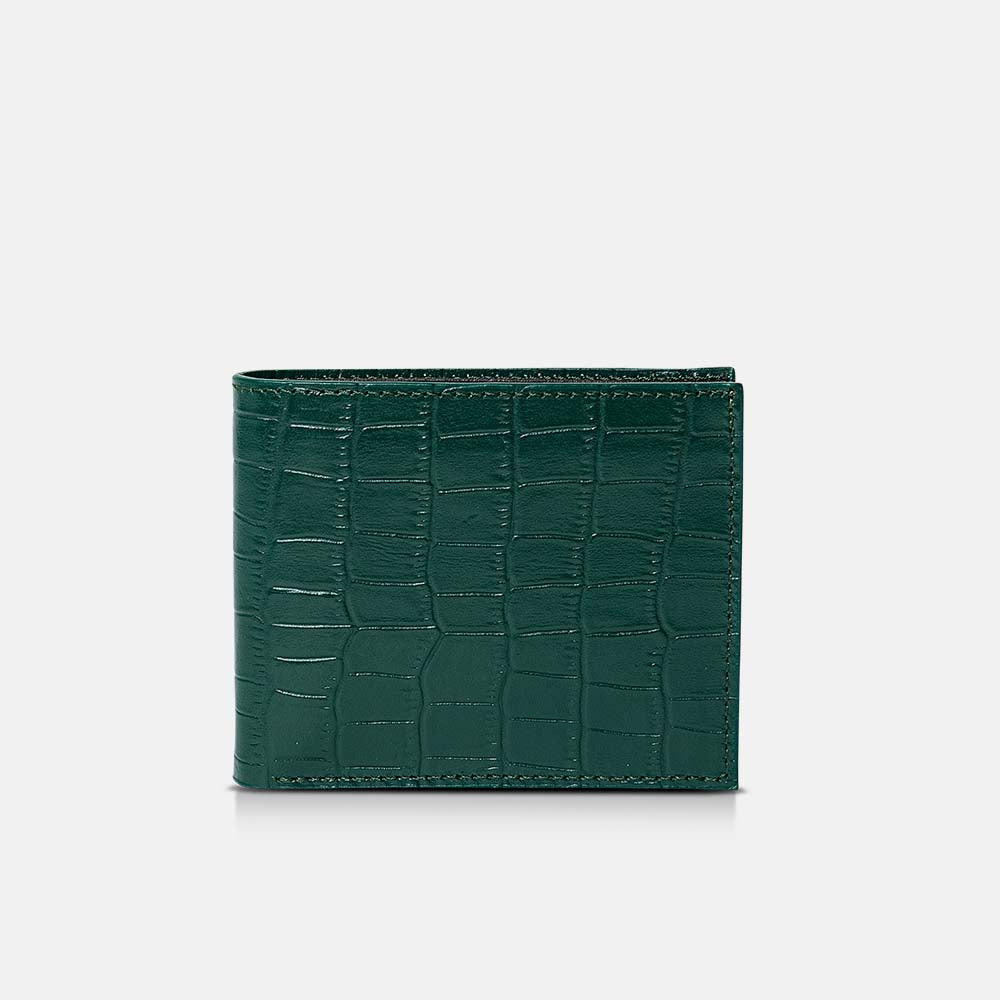 Cartera Grant - Maverick Green