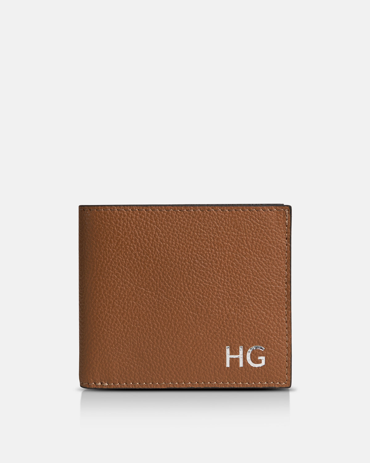 Cartera Grant - Latte