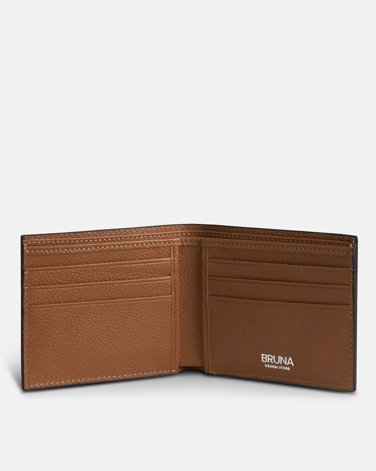 Cartera Grant - Latte