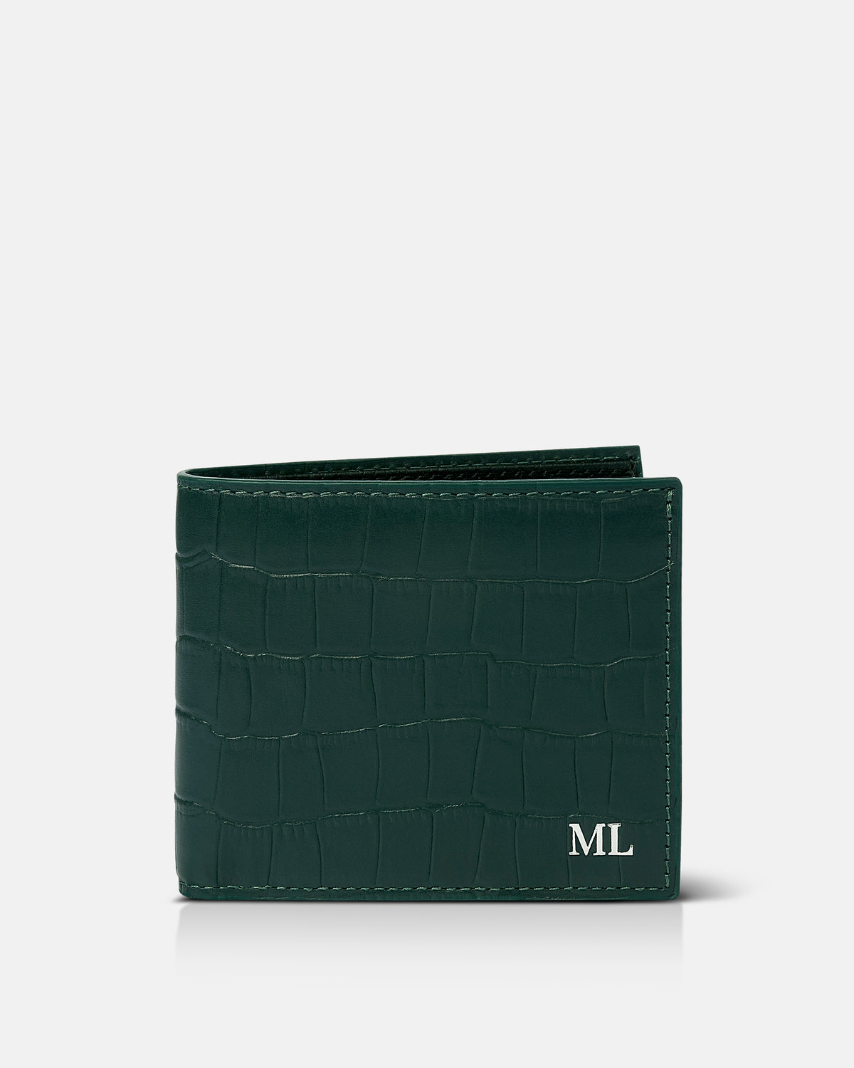 Cartera Grant - Maverick Green