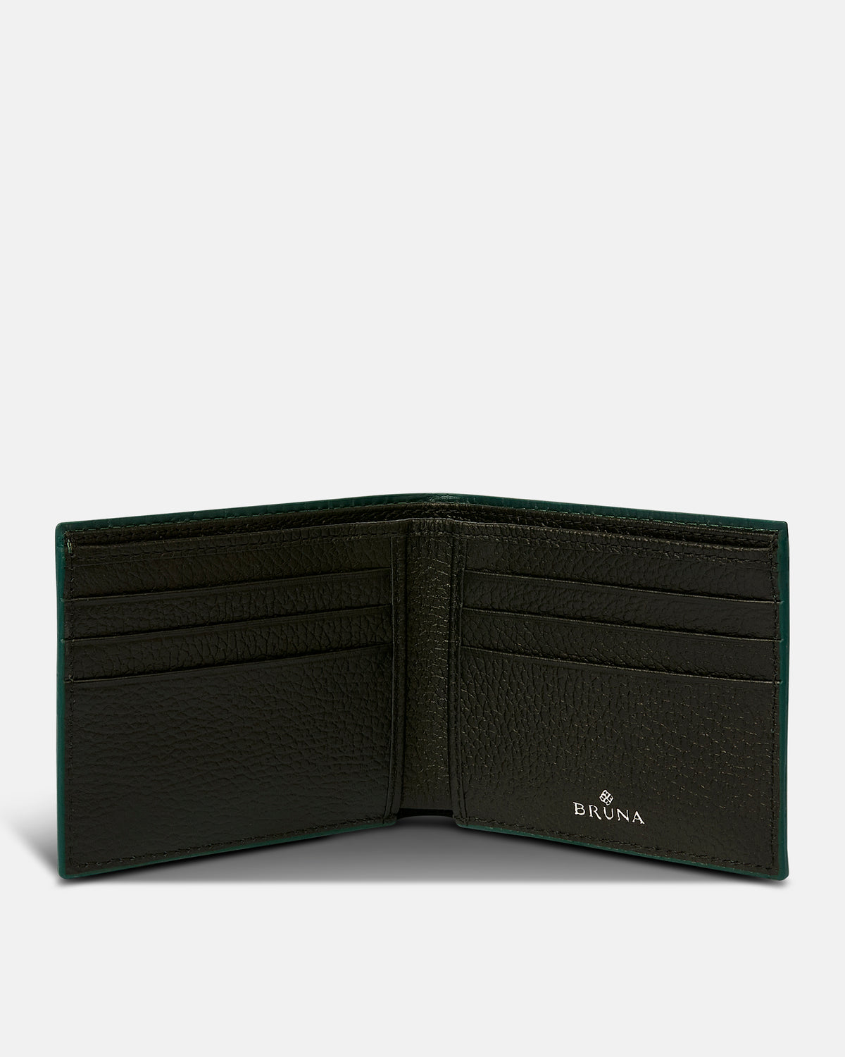 Cartera Grant - Maverick Green