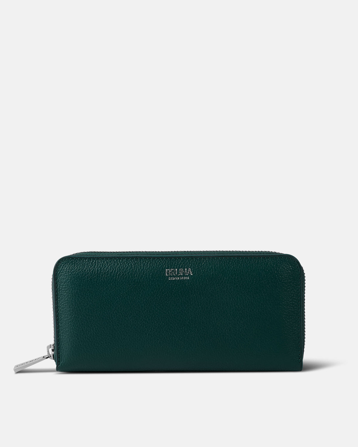 Cartera Kate - Forest Green